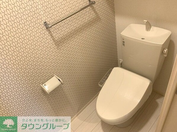 ロイジェントパークスレイクタウン III Mの物件内観写真